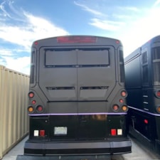 Bus/Tiny Home Shell - MCI D4505 - Image 4 Thumbnail