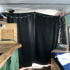 Beautiful & Functional Bus to Tiny Home Conversion - Image 3 Thumbnail