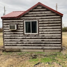 Cabin House in Altamont Kansas - Image 3 Thumbnail