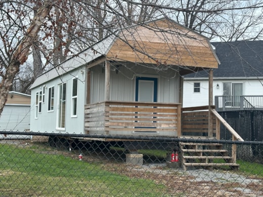 Cabin/Tiny Home on trailer - Ready to move