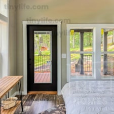 Clayton Cahaba on Private 0.37 acre Lot in Franklin, NC 28734 - Image 4 Thumbnail
