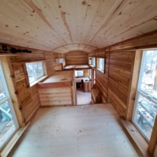California  Caravan.    34 foot with deck - Image 3 Thumbnail
