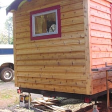 Caravan-style Tiny Home with ADA Features - Image 4 Thumbnail