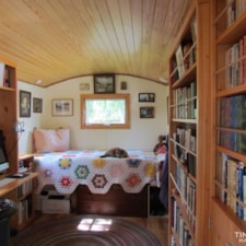Caravan-style Tiny Home with ADA Features - Image 5 Thumbnail