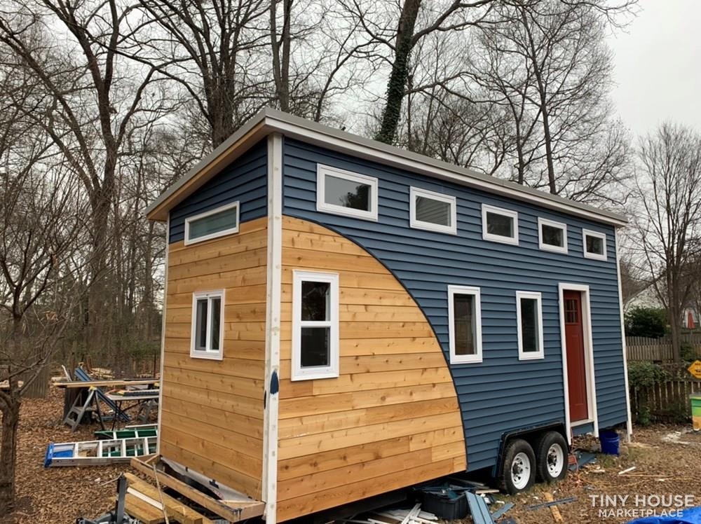 Tiny Houses For Sale 