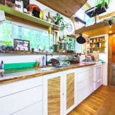 Casa Del Teensy - Featured in Tiny Home Academy - Image 3 Thumbnail