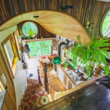 Casa Del Teensy - Featured in Tiny Home Academy - Image 5 Thumbnail
