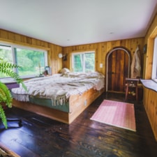 Casa Del Teensy - Featured in Tiny Home Academy - Image 6 Thumbnail