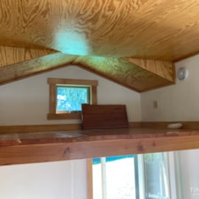 Cedar Sided Tiny Dream Home - Image 5 Thumbnail