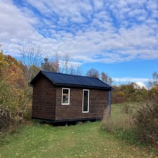 Cedar Tiny House/Studio Cabin - Image 3 Thumbnail
