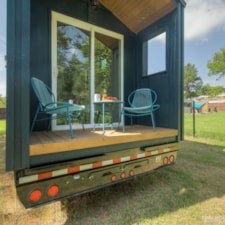 CedarNest-Modern Tiny House on Wheels. - Image 4 Thumbnail