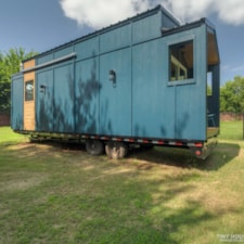 CedarNest-Modern Tiny House on Wheels. - Image 5 Thumbnail