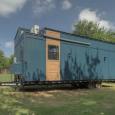 CedarNest-Modern Tiny House on Wheels. - Image 6 Thumbnail