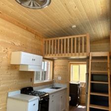 Certified 24' Tiny House - Image 3 Thumbnail