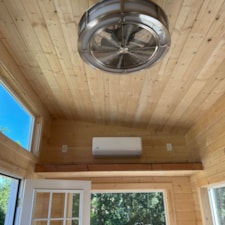 Certified 24' Tiny House - Image 4 Thumbnail