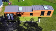 Tiny House For Sale Certified 300 Sq ft THOW