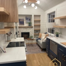 Certified Luxury Tiny Home w/ Designer Features - Image 5 Thumbnail