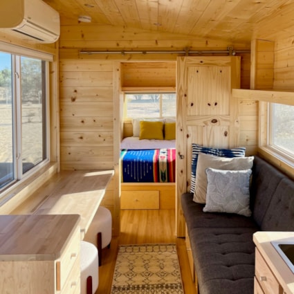 Certified, New Tiny Home  - Image 2 Thumbnail
