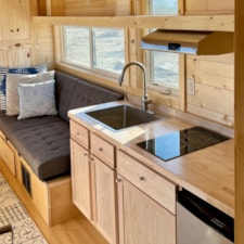 Certified, New Tiny Home  - Image 3 Thumbnail