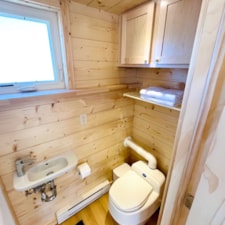 Certified, New Tiny Home  - Image 6 Thumbnail