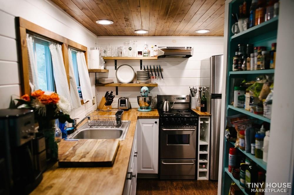 Tiny House for Sale Charlottesville Tiny House