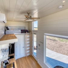 Charming ESCAPE Tiny Home - Image 3 Thumbnail