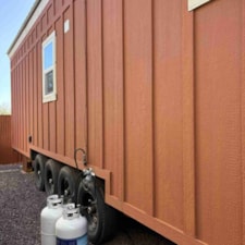 BIG Tiny - Furnished, Sleeps 6, Covered Deck Included, Mobile READY! - Image 3 Thumbnail