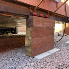 BIG Tiny - Furnished, Sleeps 6, Covered Deck Included, Mobile READY! - Image 6 Thumbnail