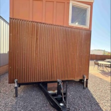 BIG Tiny - Furnished, Sleeps 6, Covered Deck Included, Mobile READY! - Image 4 Thumbnail