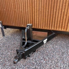 BIG Tiny - Furnished, Sleeps 6, Covered Deck Included, Mobile READY! - Image 5 Thumbnail