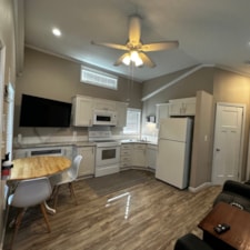 Charming Tiny Home for sale  - Image 4 Thumbnail