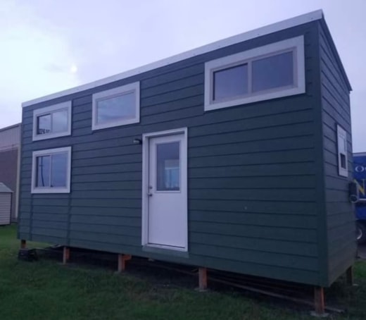 Charming Tiny Home near Dallas, TX