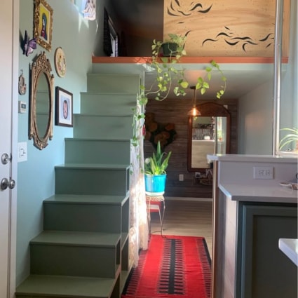 Charming Tiny Home near Dallas, TX - Image 2 Thumbnail