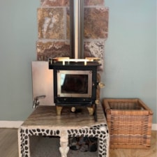 Charming Tiny Home near Dallas, TX - Image 6 Thumbnail