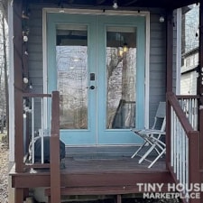 Charming tiny home on large wooded lot - Image 3 Thumbnail