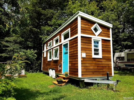 Charming Tiny House for Sale by Owner