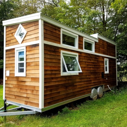 Charming Tiny House for Sale by Owner - Image 2 Thumbnail