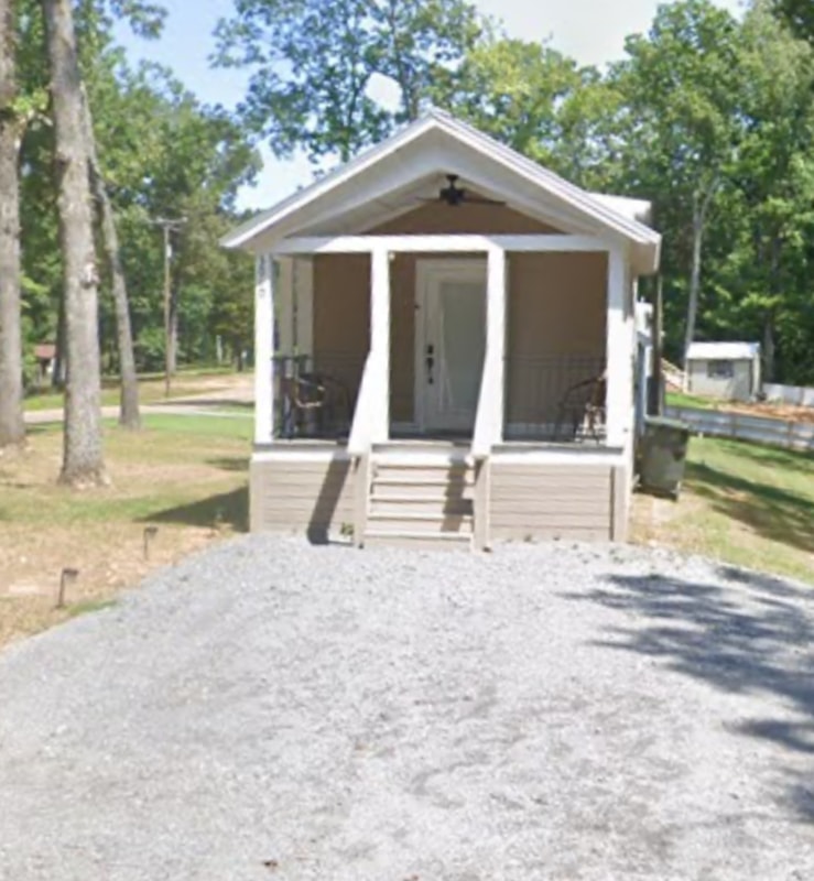 Charming Tn Tiny Home near lake - Image 1 Thumbnail