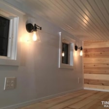 Charming & Vintage Tiny Home - 8ft Wide x 24ft Long - Image 5 Thumbnail