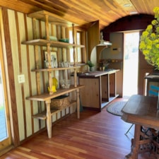 Charming & Well-Made Tiny Home on Wheels - Image 3 Thumbnail