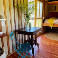 Charming & Well-Made Tiny Home on Wheels - Image 5 Thumbnail