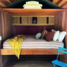 Charming & Well-Made Tiny Home on Wheels - Image 6 Thumbnail