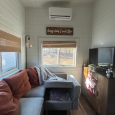 CharmingTiny Home with Included Comforts + Storage and Certified Quality - Image 3 Thumbnail