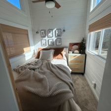 CharmingTiny Home with Included Comforts + Storage and Certified Quality - Image 5 Thumbnail