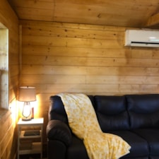 Chic Tiny Home: Cozy, Stylish, Grounded - Image 3 Thumbnail