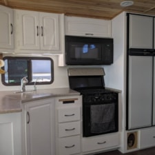Class A RV Tiny House (2024 Renovation)  - Image 5 Thumbnail