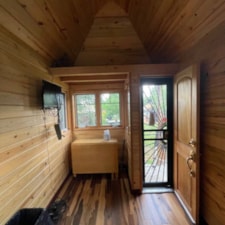 Classic American Cabin on wheels for Sale - $48000 (Aurora) - Image 3 Thumbnail