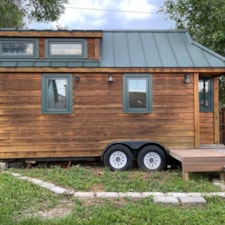 Classic American Cabin on wheels for Sale - $48000 (Aurora) - Image 6 Thumbnail