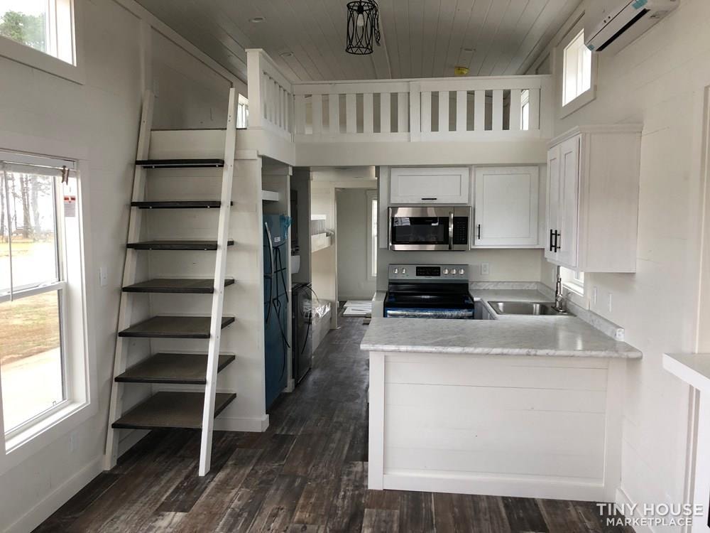 Tiny House for Sale Clayton Tiny Home/ Alexander Model