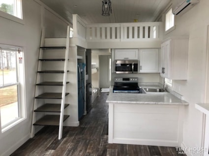 Tiny House for Sale - Clayton Tiny Home/ Alexander Model